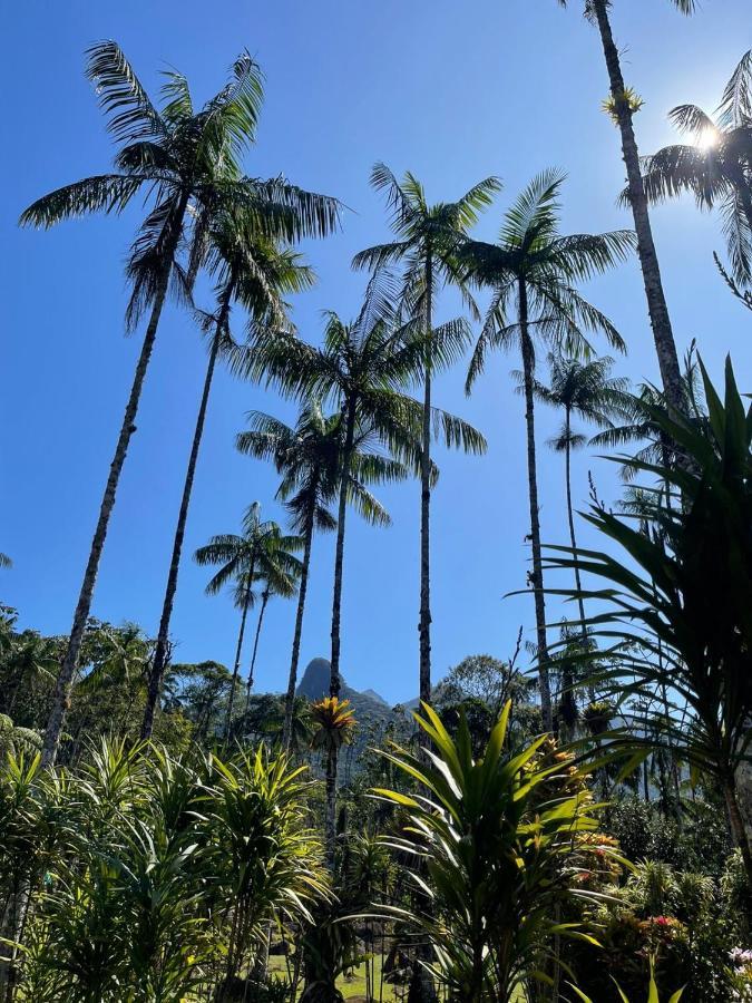 Casa Da Pedra Serrinha Сasa de vacaciones Resende