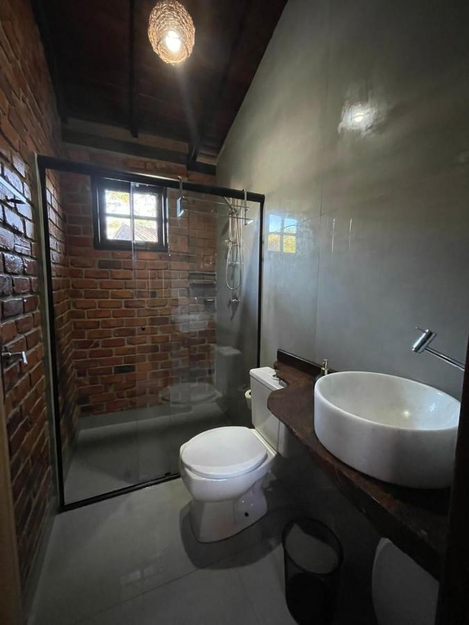 Casa Da Pedra Serrinha *