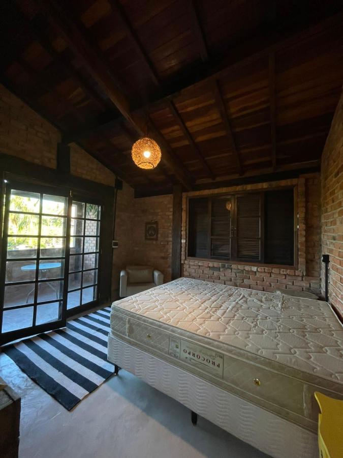 Сasa de vacaciones Casa Da Pedra Serrinha