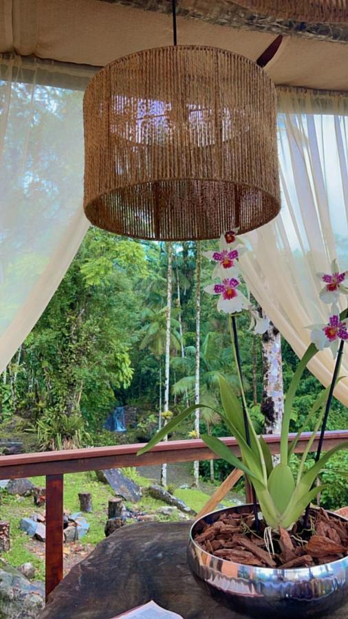 Сasa de vacaciones Casa Da Pedra Serrinha