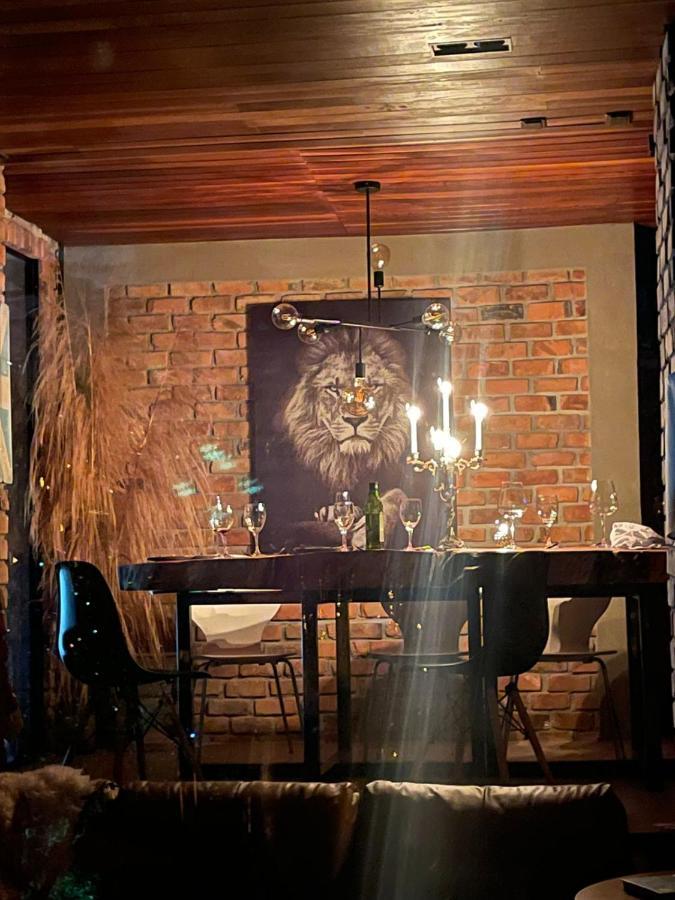 Casa Da Pedra Serrinha Сasa de vacaciones