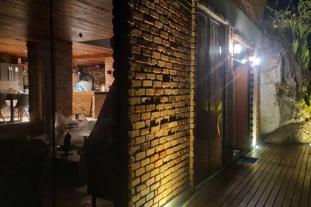 Сasa de vacaciones Casa Da Pedra Serrinha Resende