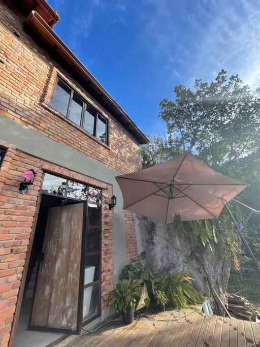 Casa Da Pedra Serrinha Сasa de vacaciones Resende
