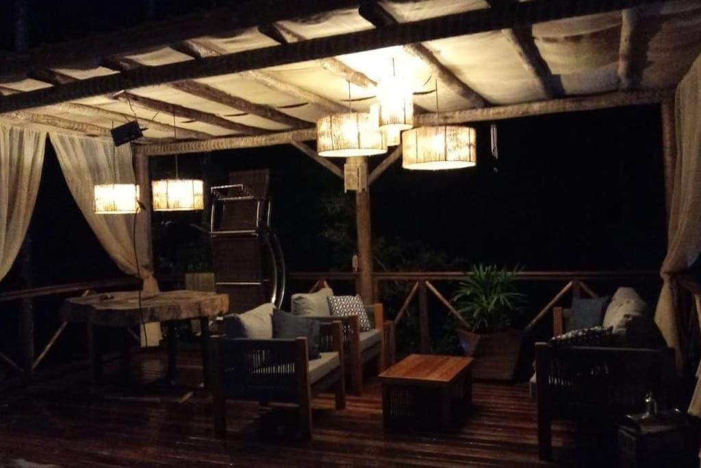 Casa Da Pedra Serrinha * Resende