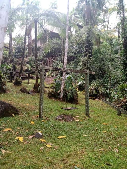 Сasa de vacaciones Casa Da Pedra Serrinha Resende