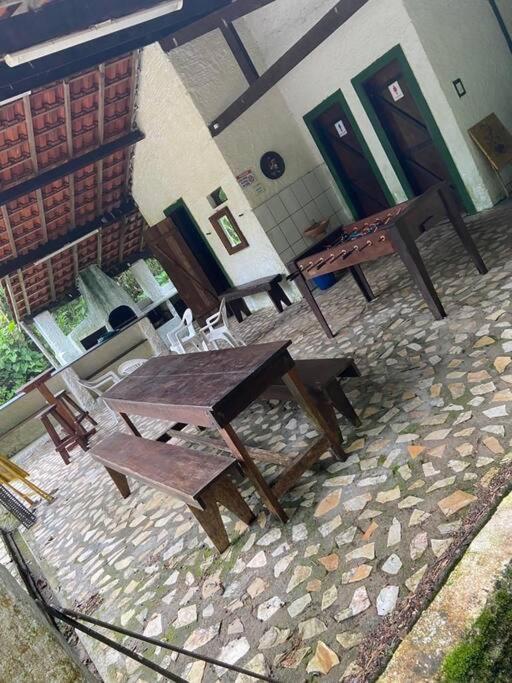 Casa Da Pedra Serrinha * Resende