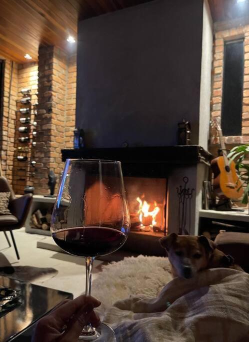 Сasa de vacaciones Casa Da Pedra Serrinha *