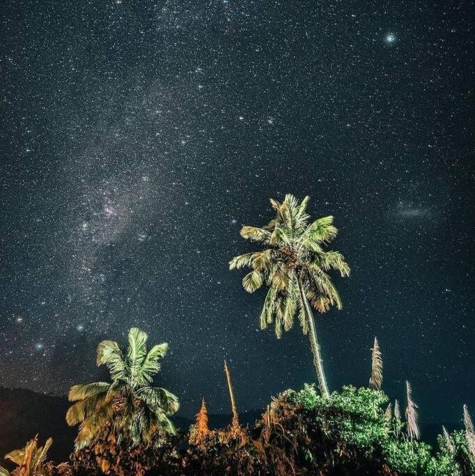 Сasa de vacaciones Casa Da Pedra Serrinha Resende