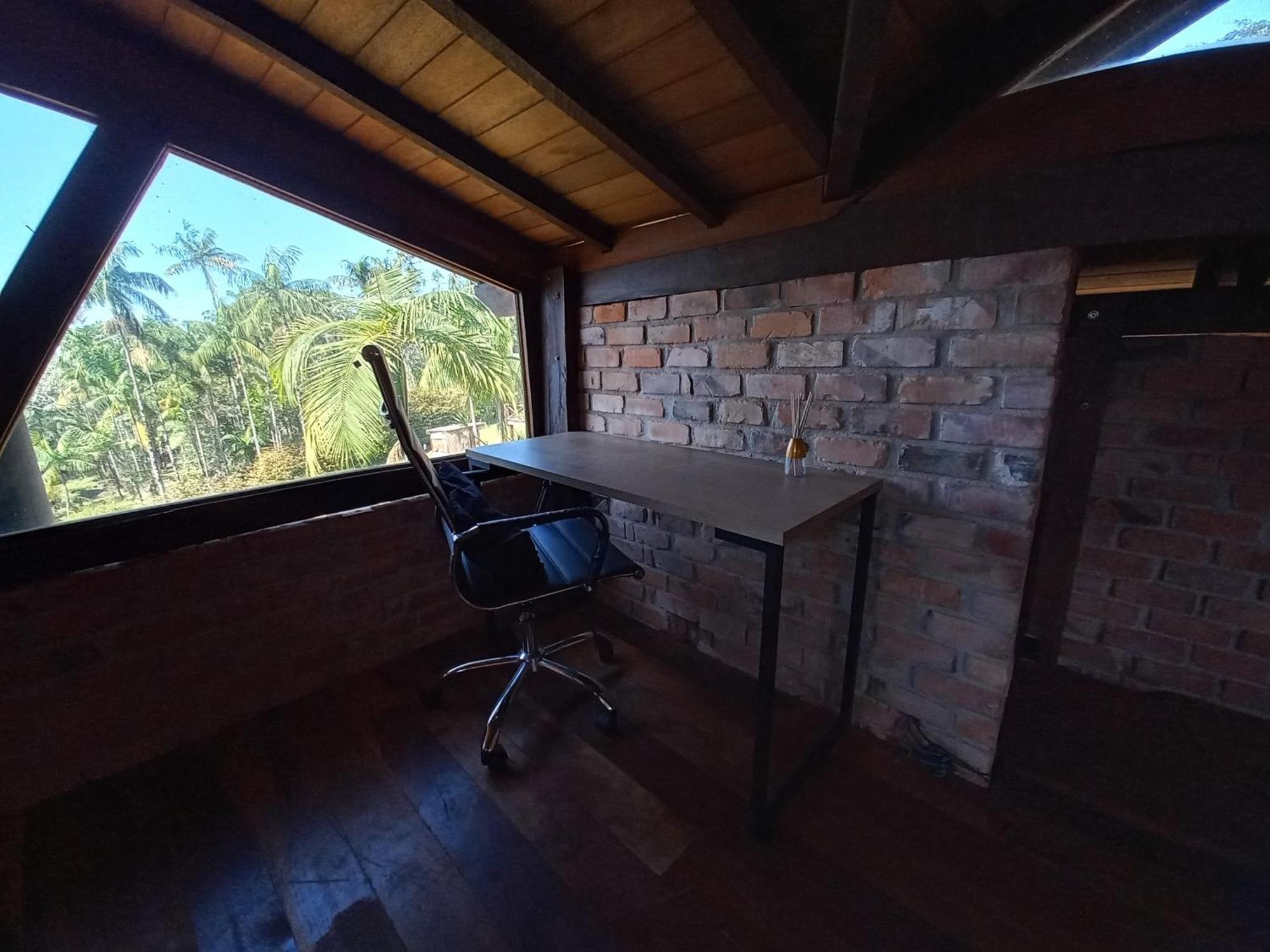 Сasa de vacaciones Casa Da Pedra Serrinha