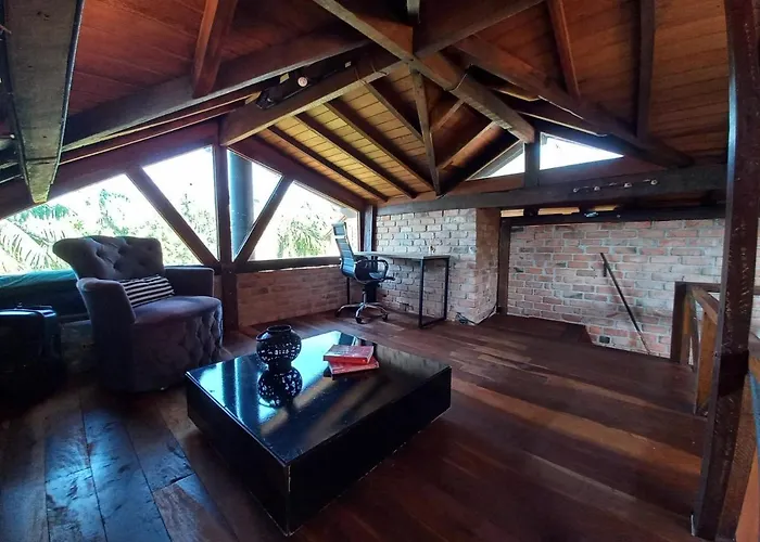 Casa Da Pedra Serrinha