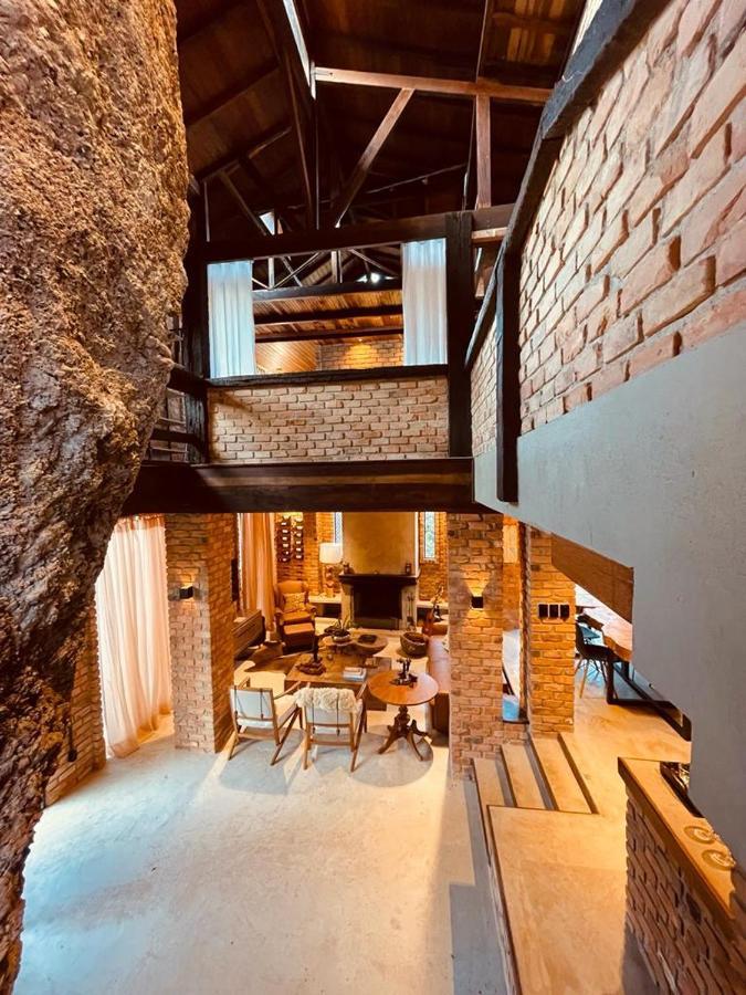 Holiday home Casa Da Pedra Serrinha *