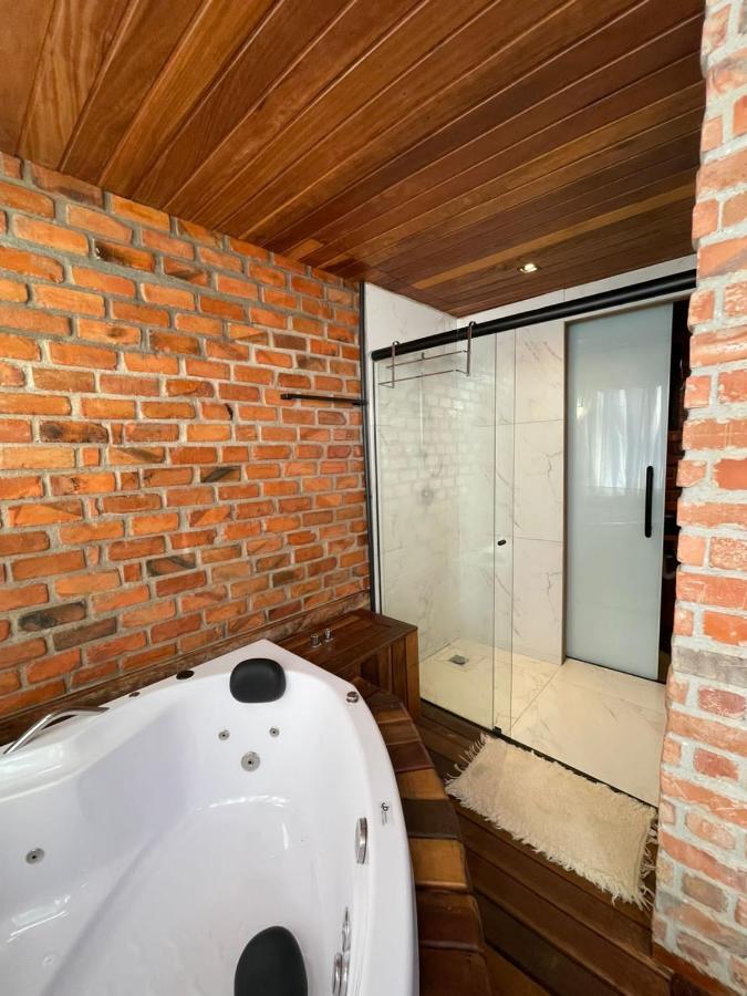 Casa Da Pedra Serrinha Holiday home