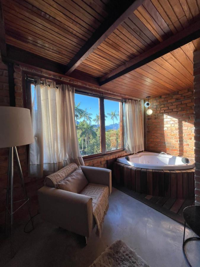 Casa Da Pedra Serrinha Holiday home *