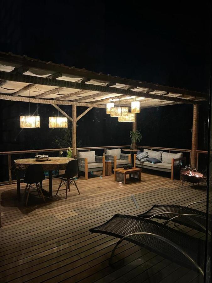 Casa Da Pedra Serrinha *