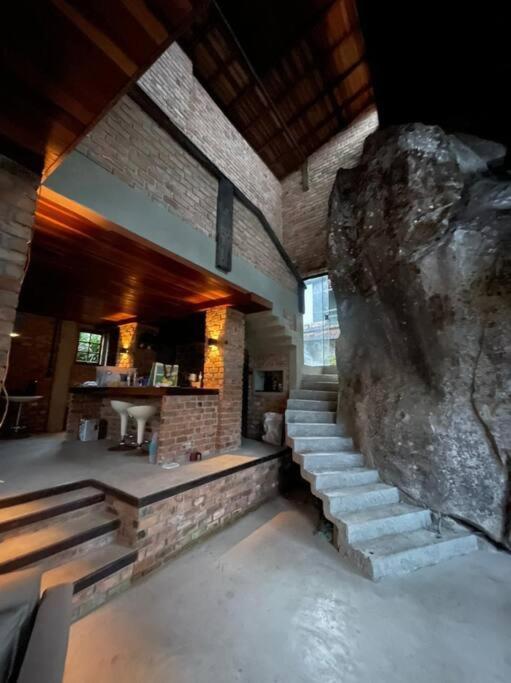 Holiday home Casa Da Pedra Serrinha
