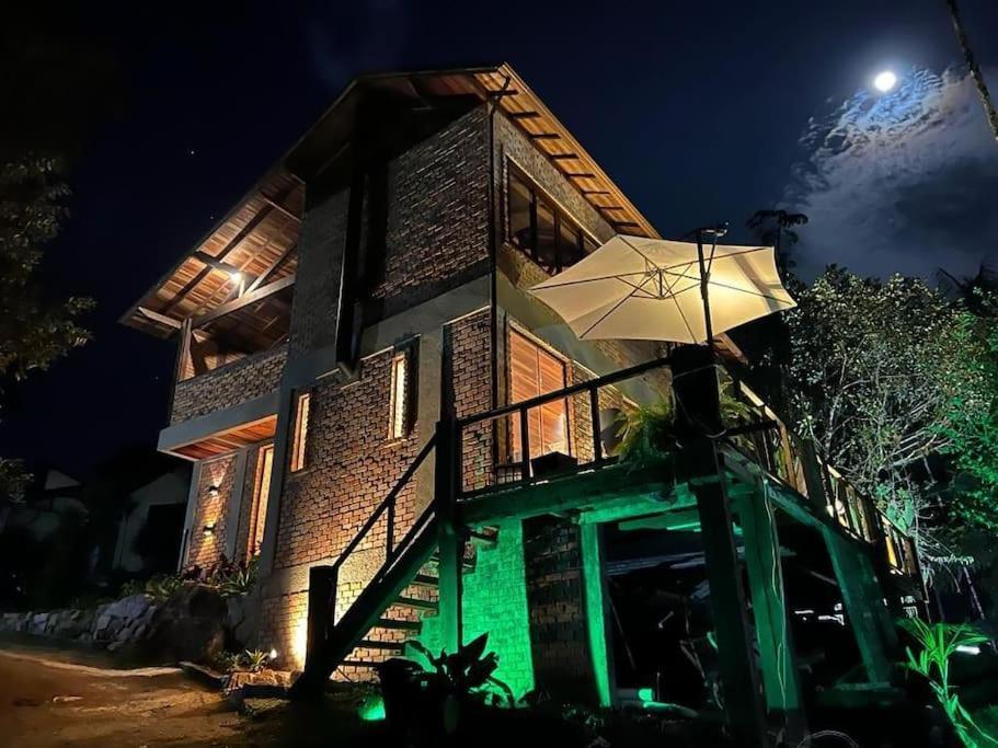 Casa Da Pedra Serrinha Holiday home *