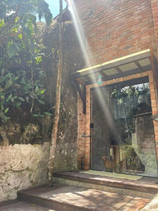 Casa Da Pedra Serrinha *